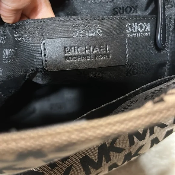 Michael kors shoulder bag - Picture 2 of 4